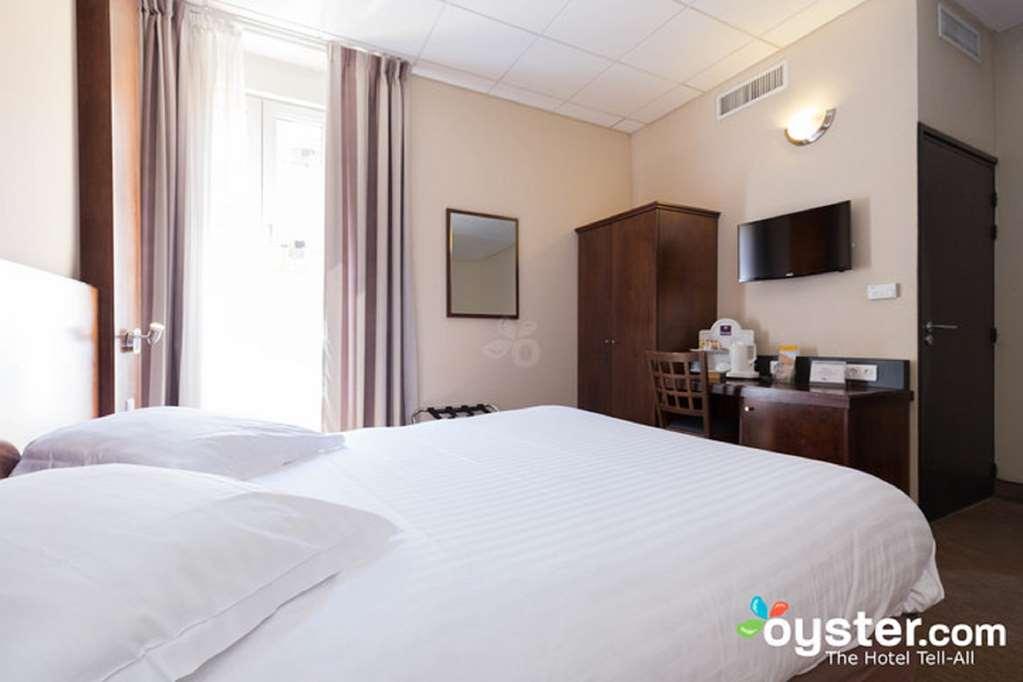 Hotel Le Noailles Nice Gare Cameră foto