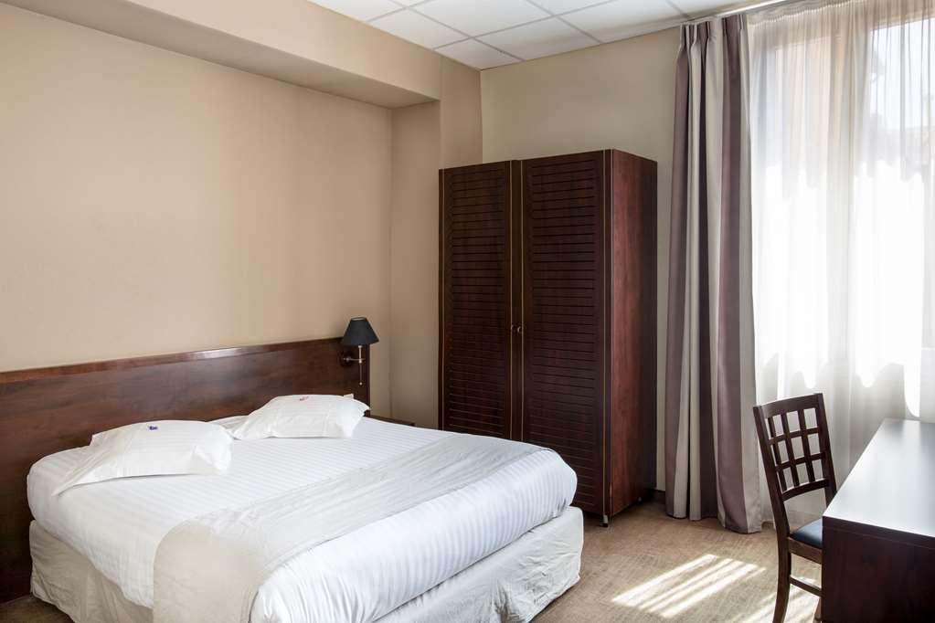 Hotel Le Noailles Nice Gare Cameră foto