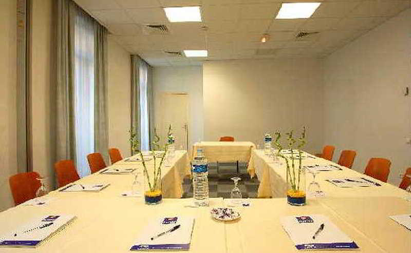 Hotel Le Noailles Nice Gare Facilități foto