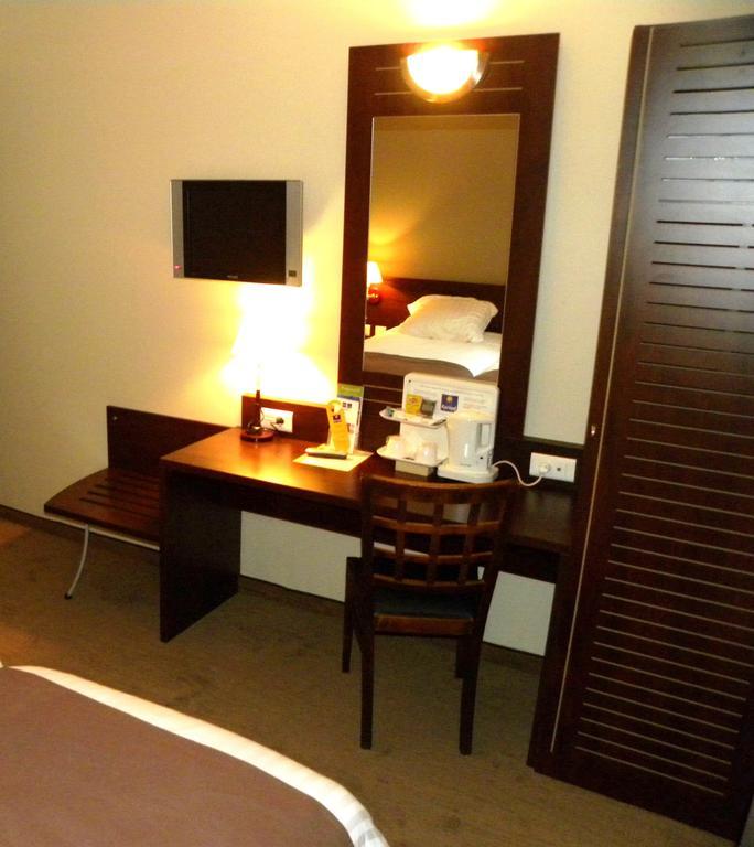 Hotel Le Noailles Nice Gare Cameră foto